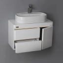 Mr. Kabin, a manufacturer of vanity cabinets, boxes and mirrors in Hamedan