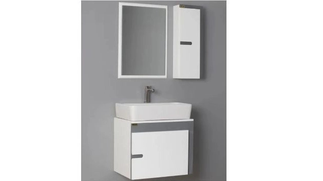 Mr. Kabin, a manufacturer of vanity cabinets, boxes and mirrors in Hamedan