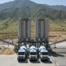 Jihad Nasr Company, ready concrete producer in Hamadan