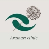 Araman Clinic, Acupuncture Embedding Facial Slimming Beauty Treatment Services in Tehran