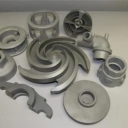 Rasta precision casting company, reverse engineering and manufacturing of industrial parts in Tabriz