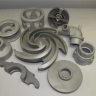 Rasta precision casting company, reverse engineering and manufacturing of industrial parts in Tabriz