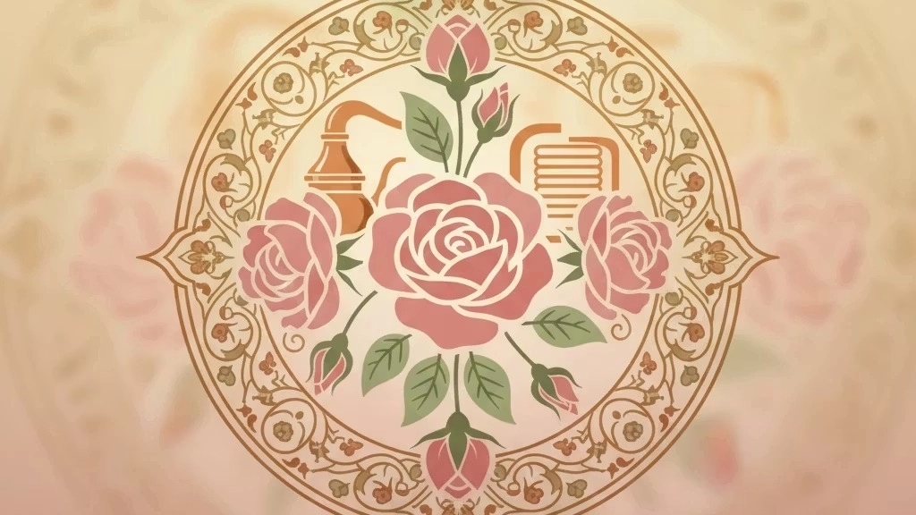Steel production, production of rose buds and roses in Fars Darab