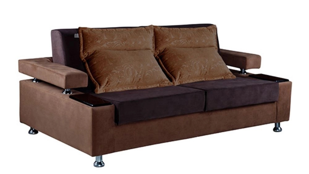Orang sofa, production and sale of bed furniture in Mashhad