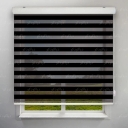 Sabri production, production and sale of zebra curtains in Tehran