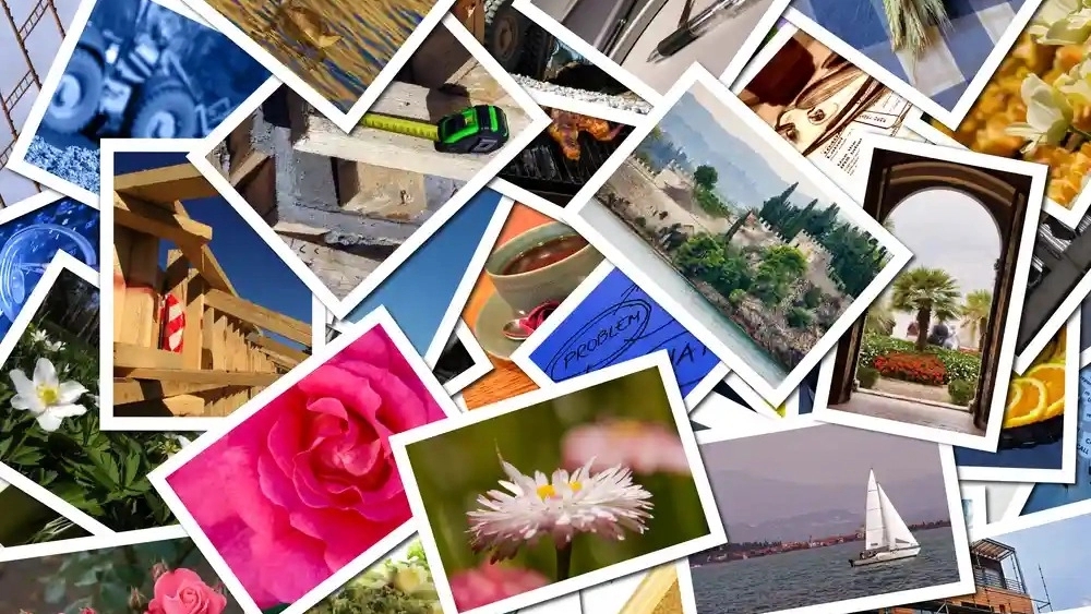 Rosenh Lab, designing and editing bridal photos and restoring old photos in Rasht