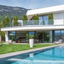 rent villa, rent a furnished villa in Ramsar