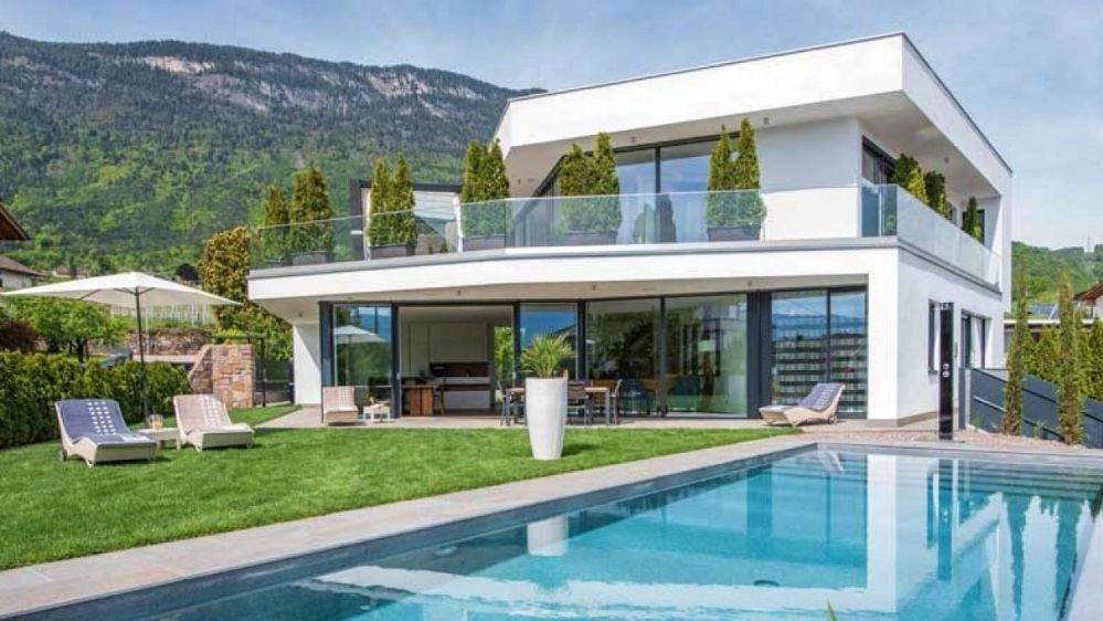 rent villa, rent a furnished villa in Ramsar