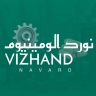 Vijand Aluminum Rolling, production of aluminum sheet and powder in Arak