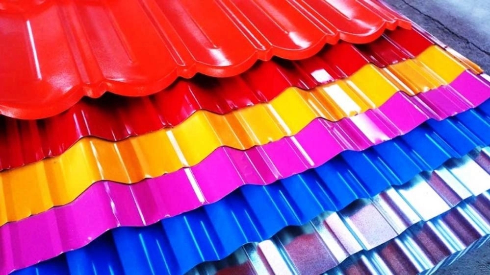 Arsan Foolad, production and sale of shutters and fences in Tabriz