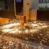 Laser cutting partners, welding, cutting and bending services and equipment in Pakdasht, Tehran