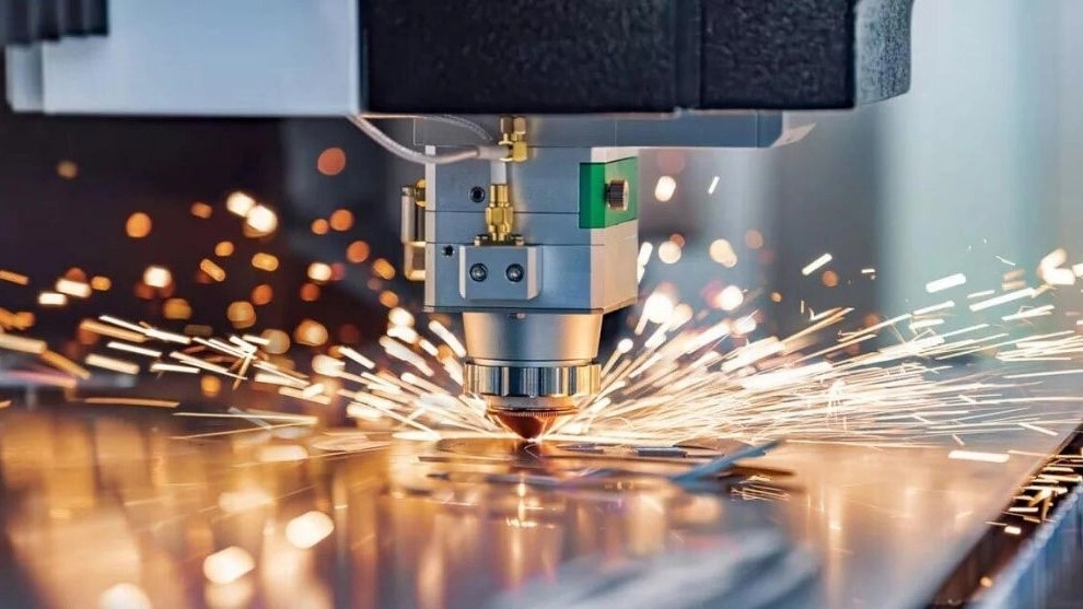 Laser cutting partners, welding, cutting and bending services and equipment in Pakdasht, Tehran