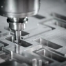 CNC Pars, Shadabad, Tahran'da CNC frezeleme hizmetleri