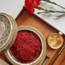 Korez online store, selling organic saffron in Tehran