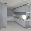 Atlas cabinet, design and execution of kitchen and bed cabinets in Razen Hamadan
