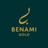 B Nami online gold shop, selling all kinds of gold in Tehran
