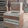 Production of techno pallets, production and sales of pallets and wooden boxes in Tehran