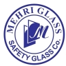 Mehri Glass, Tahran'da temperli ve lamine cam üretimi ve satışı