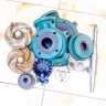 Iranian Steel, production and sales of sheet pumps and valves in Zanjan