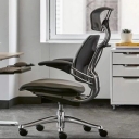 Sarin Sanat production workshop, design and production of office chairs in Tehran
