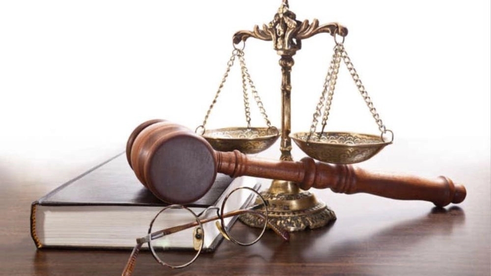 Mohsen Soleimani, a basic lawyer and specialized legal consultant in Tehran