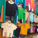 Titish Gallery, selling women's and girls' clothing in Neishabur