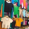 Titish Gallery, selling women's and girls' clothing in Neishabur