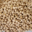 Farhad Karmi Trading, distributing and selling Goran chickpeas in Kermanshah