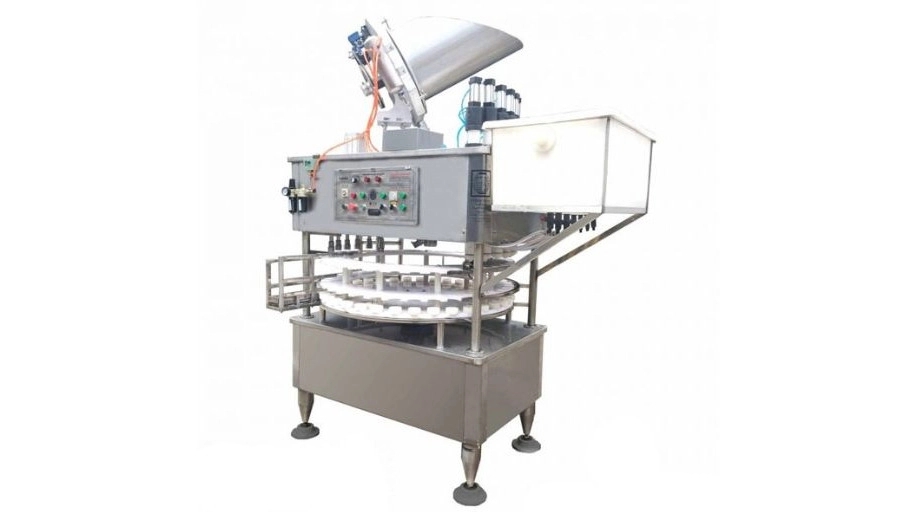 Khodri Machinery, a manufacturer of industrial machinery for filling machines in Karaj