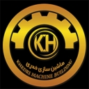 Khodri Machinery, a manufacturer of industrial machinery for filling machines in Karaj
