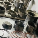 Sima Filter Engineering Technical Group, manufacturer of filter baskets in the 15th district of Tehran