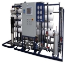 Eco company, production and sale of all kinds of industrial water purification devices in Isfahan