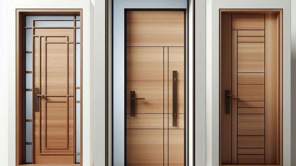 Yetta Darb, production and sale of all kinds of anti-theft doors, room door top in Karaj
