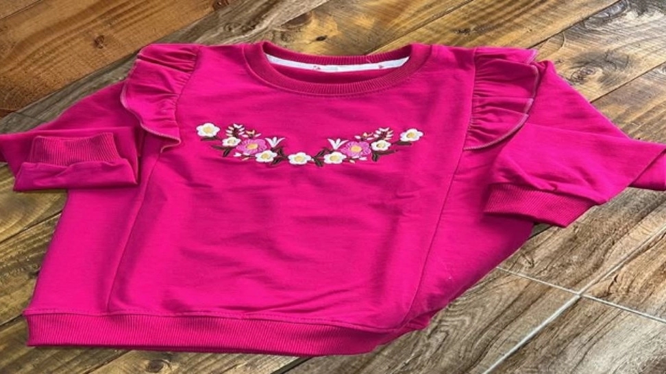 Eli Kids store, selling all kinds of clothes for children and teenagers in Rasht