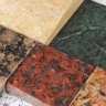 Ebrahimi landscape, sale of marble, travertine, granite building stone in Sanandaj