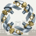 Refinement of Iranian equipment, production and sales of bolts and nuts for fittings and valves in Tehran