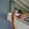 Nemati security system, CCTV installation in Alborz
