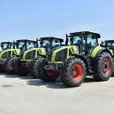 Maruti Engineering Industrial Group, production of all kinds of agricultural tools and machines in Mashhad