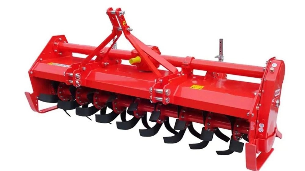 Maruti Engineering Industrial Group, production of all kinds of agricultural tools and machines in Mashhad