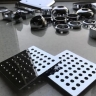 Fragastar, specialized plating of ABS plastic in Pakdasht, Tehran