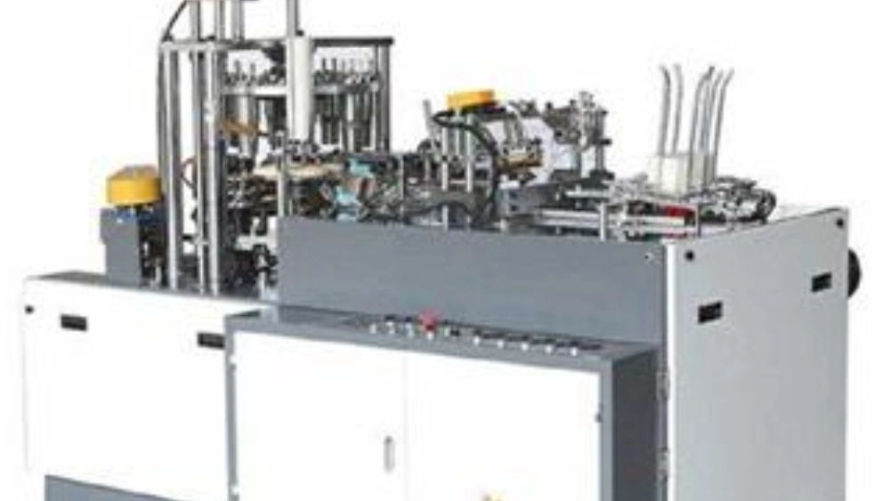 Ako company, production of disposable containers and polymer products in Rasht Gilan
