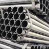 Caspian pipe, sale of hot and cold galvanized pipe and Manisman pipe in Shadabad, Tehran