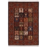 Afshar carpet, sale of all kinds of hand-woven carpets and rugs in Tehran