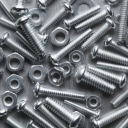 Barsam Tools, selling all kinds of industrial bolts and nuts in Tehran