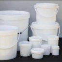 Arca Plastic, wholesale sale of gallons and plastic buckets in Tabriz