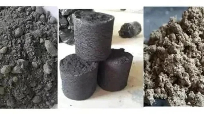 Along with Taban Haftab Steel, manufacture of refractory and casting equipment in Isfahan
