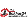 Bohar 24 store, direct sales of industrial valves in Tehran