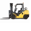 Toyota şirketi, Tahran'da Toyota ve Komatsu forklift yedek parçaları satışı