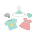 Helena clothing store, selling children's clothes for girls and boys in Isfahan