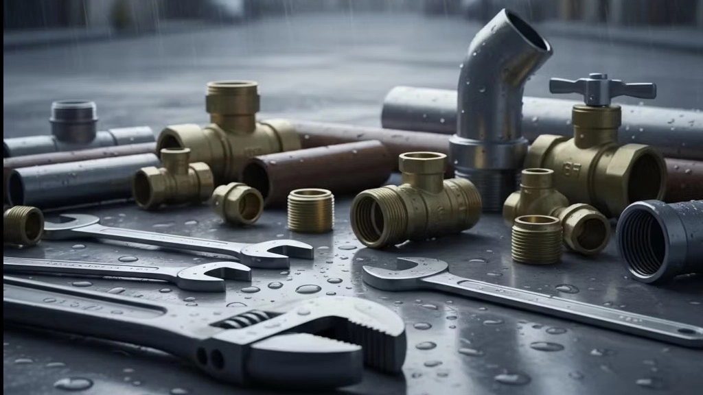 Mobile plumber in Rasht, immediate and accurate plumbing services